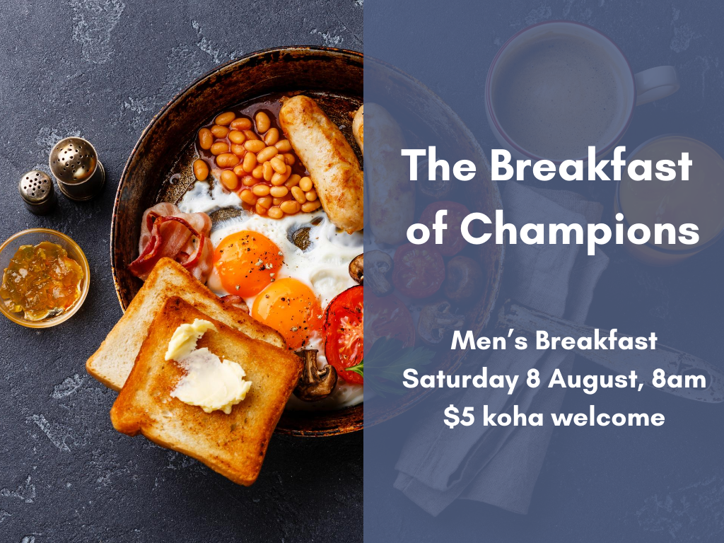 The Breakfast of Champions (1