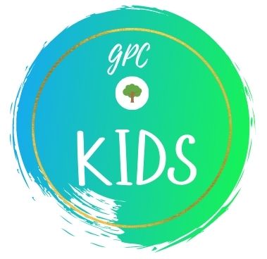GPC Kids Church Website articl