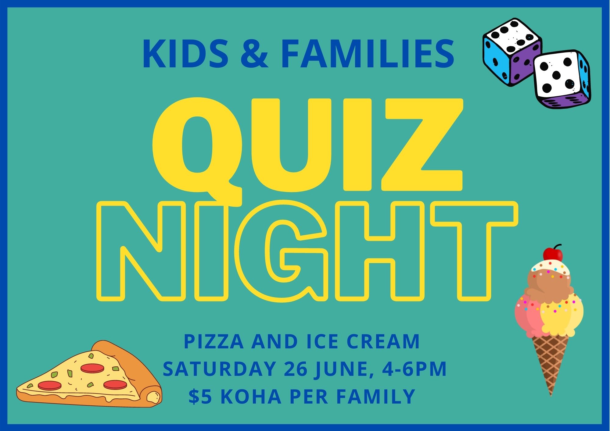 Quiz Night