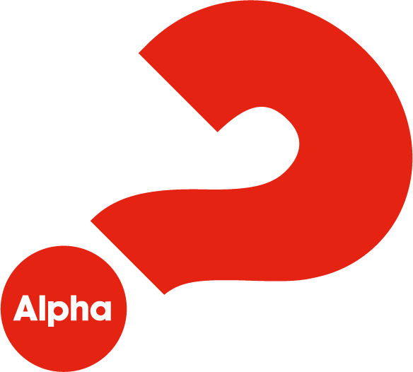 Alpha-Logo