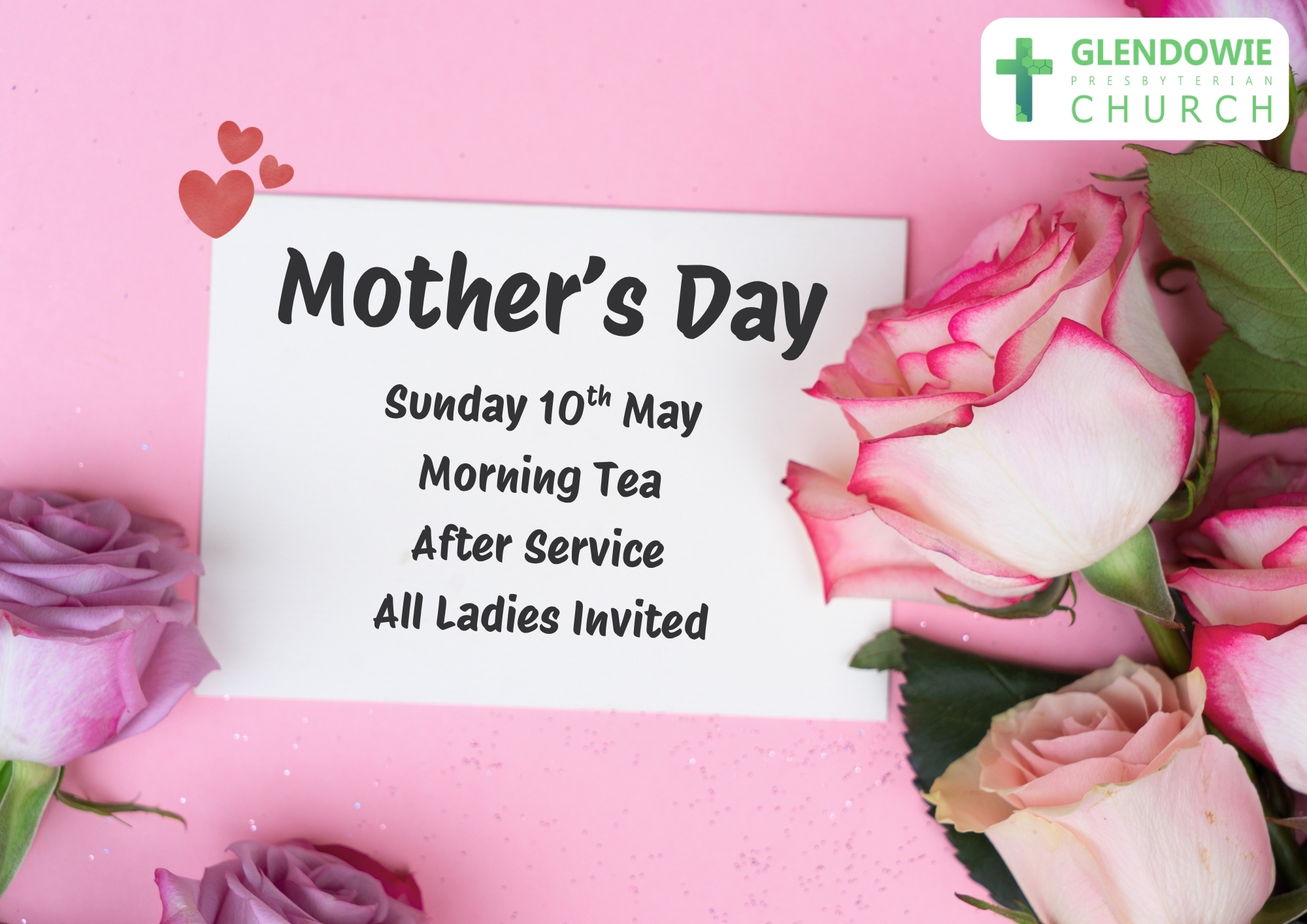 mothers day 2026